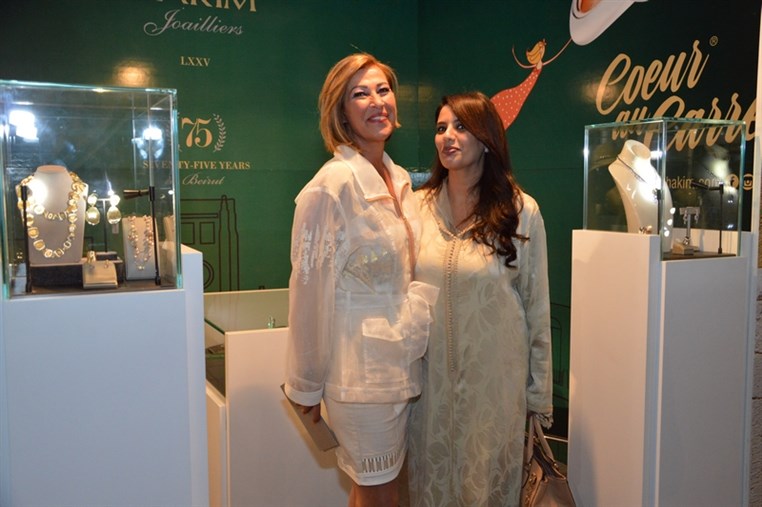 Ramadaniyat Beirutiya Opening Part 1